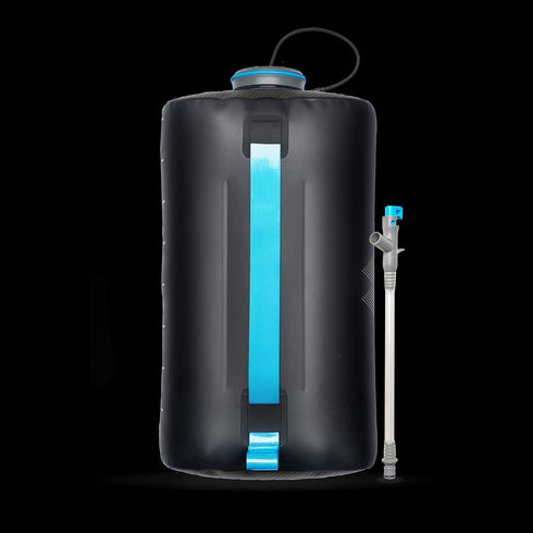 HydraPak Expedition™ 8L PORTABLE WATER CONTAINER